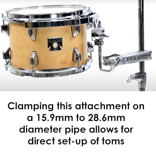 Tama MC69 Tom Clamp - Image 3