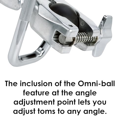 Tama MC69 Tom Clamp - Image 4