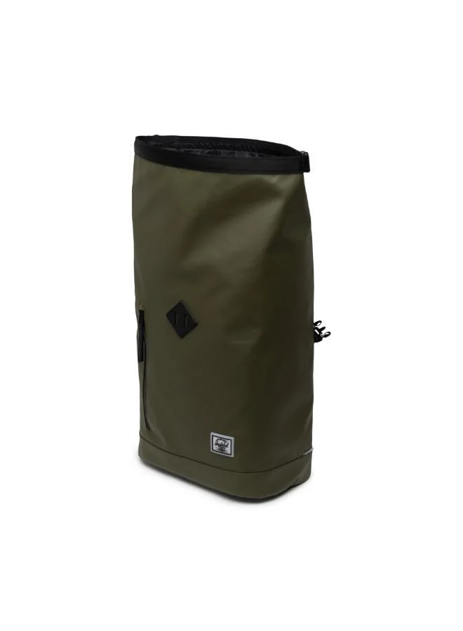 Herschel  Casual Roll Top Backpack  | Best Price UAE