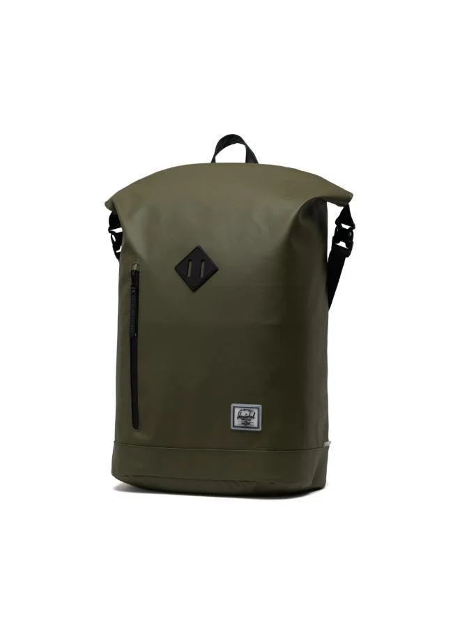 Herschel  Casual Roll Top Backpack  | Best Price UAE