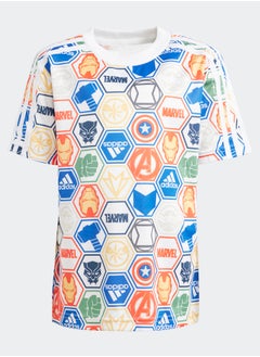 Adidas adidas x Marvel Avengers Tee Set  - Image 1