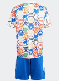Adidas adidas x Marvel Avengers Tee Set  - Image 3