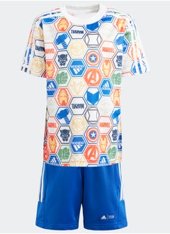Adidas adidas x Marvel Avengers Tee Set  - Image 2