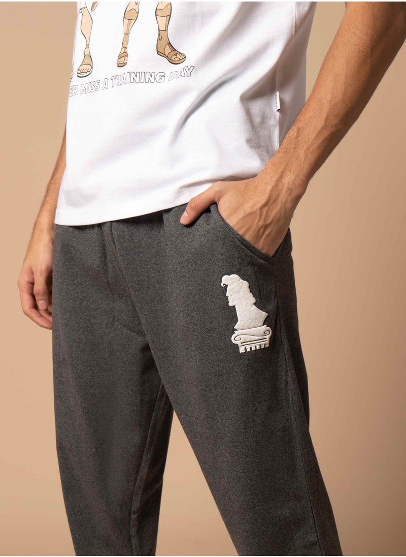 UrbanHaul - Hercules Mens Pyjama Set - Image 1