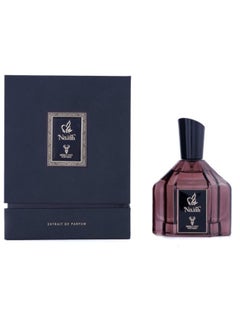 MIDDLE EAST PERFUMES Najah by Middle East Perfumes, Extrait De Parfum 100ml, for Men & Women  - Image 1