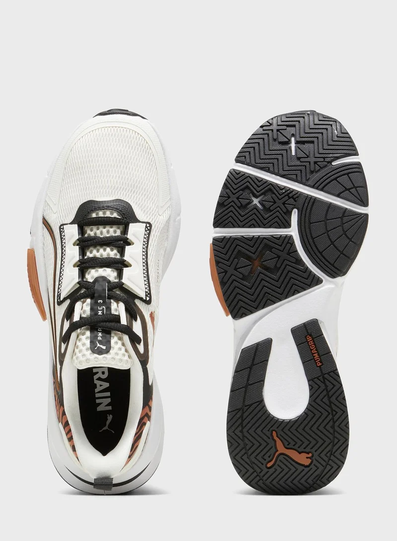 PUMA Pwrframe Tr 3 Animal Remix