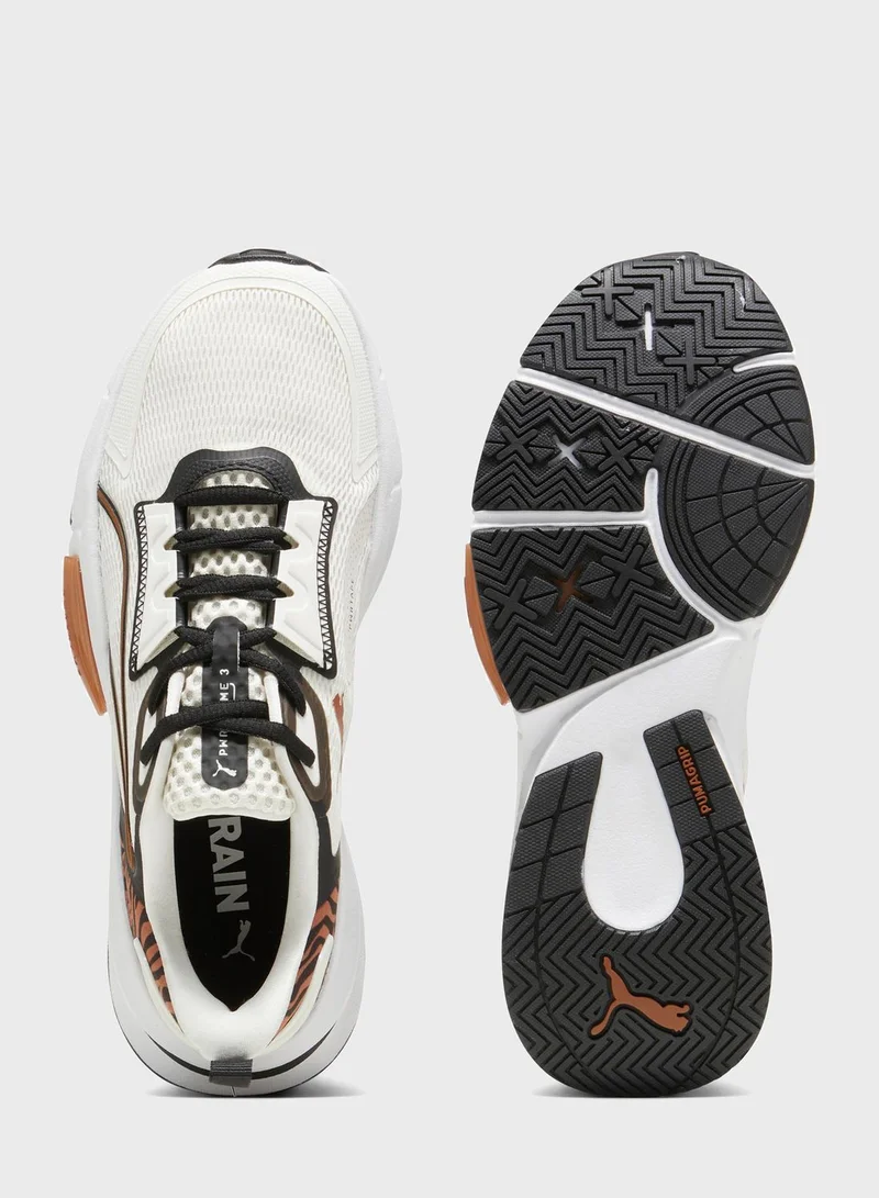 PUMA Pwrframe Tr 3 Animal Remix