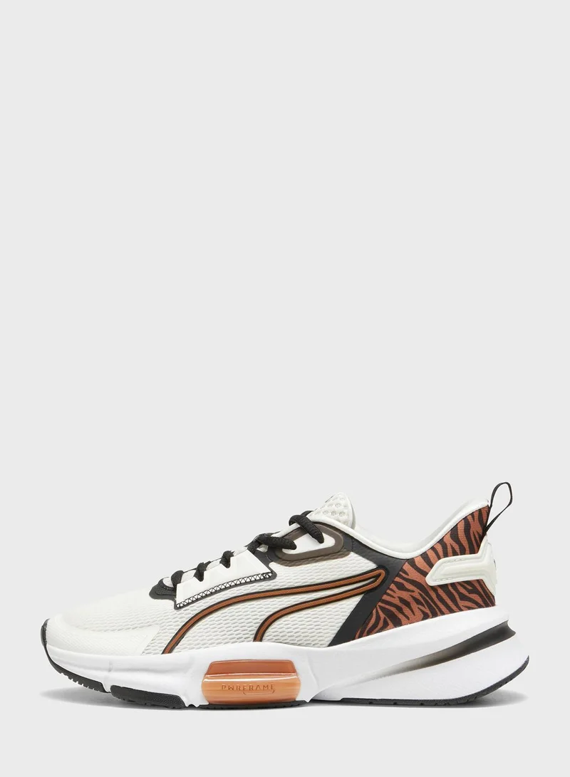 PUMA Pwrframe Tr 3 Animal Remix