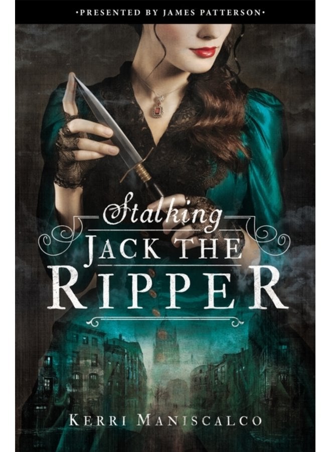 Stalking Jack the Ripper - Hardback