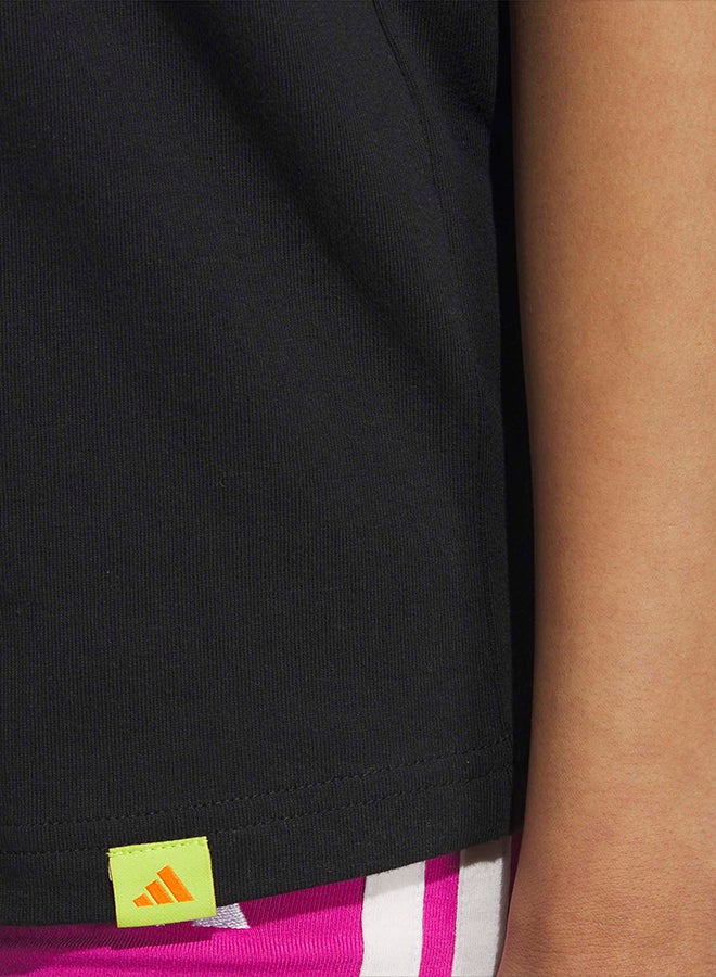 Adidas DIY Collage Graphic T-Shirt - Image 5