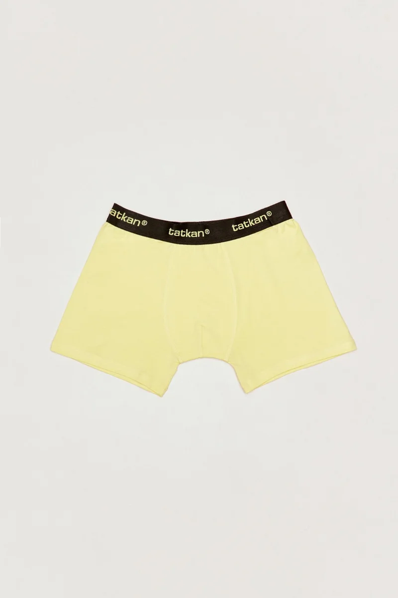 فولامودا FullaModa Tencell Fabric Boxer