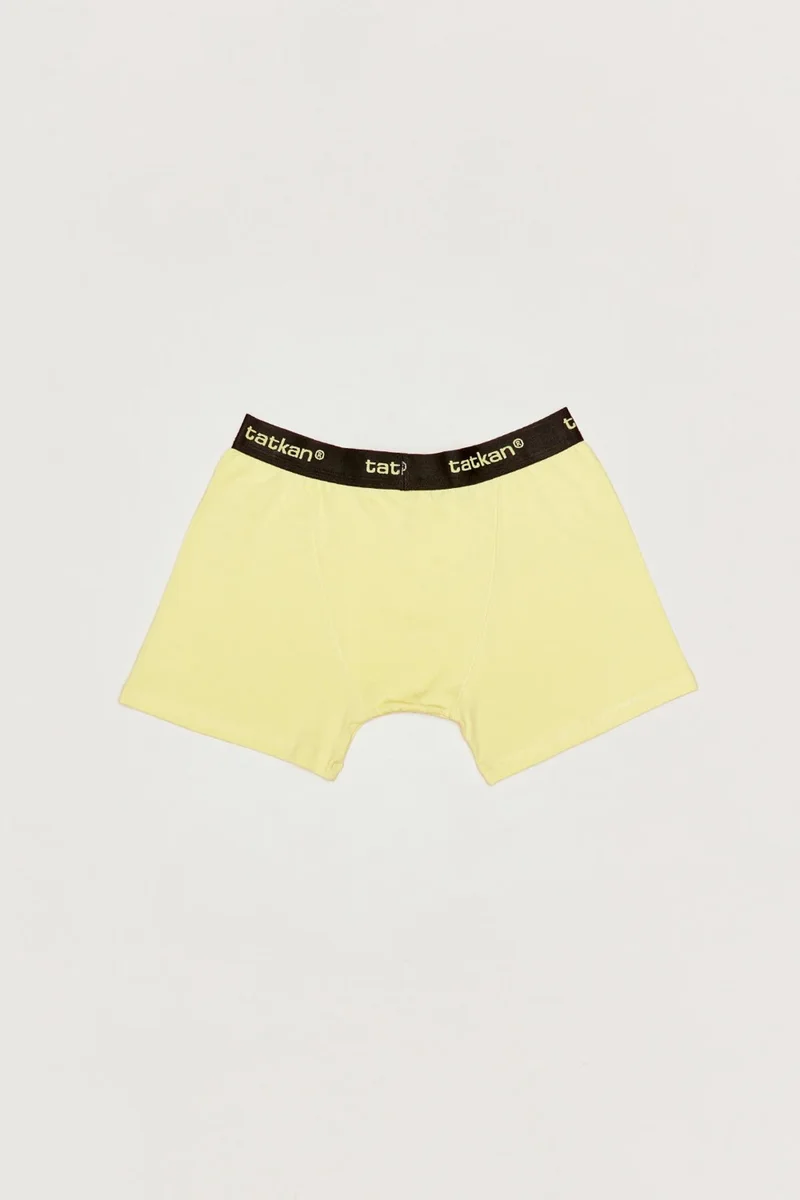 فولامودا FullaModa Tencell Fabric Boxer