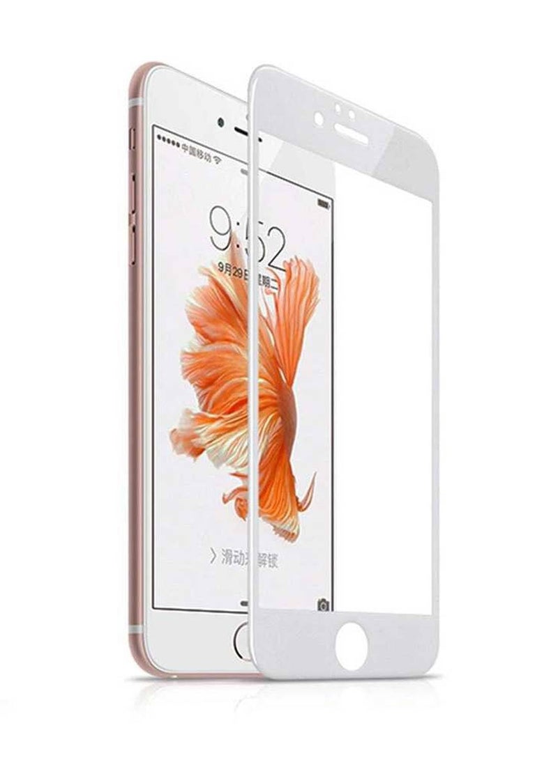 Panther 5D Reinforced Back Screen Protector for iPhone 6 Plus - Image 2