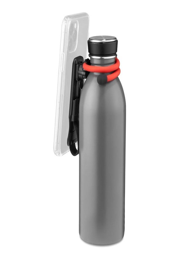 جوبي طقم جوبي فري هولد العالمي | حامل | أسود/أحمر - Image 1