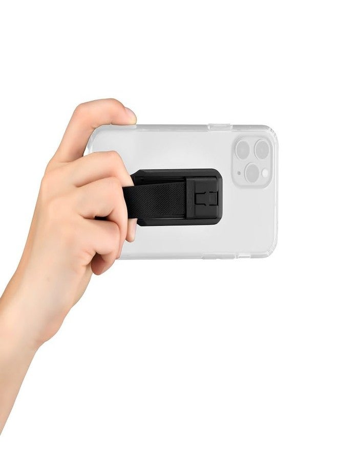 جوبي طقم جوبي فري هولد العالمي | حامل | أسود/أحمر - Image 3