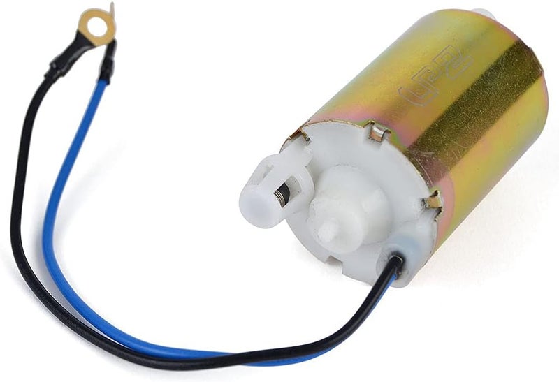 DEMULAX Motorcycle Electric Fuel Pump for Suzuki Models - Image 3