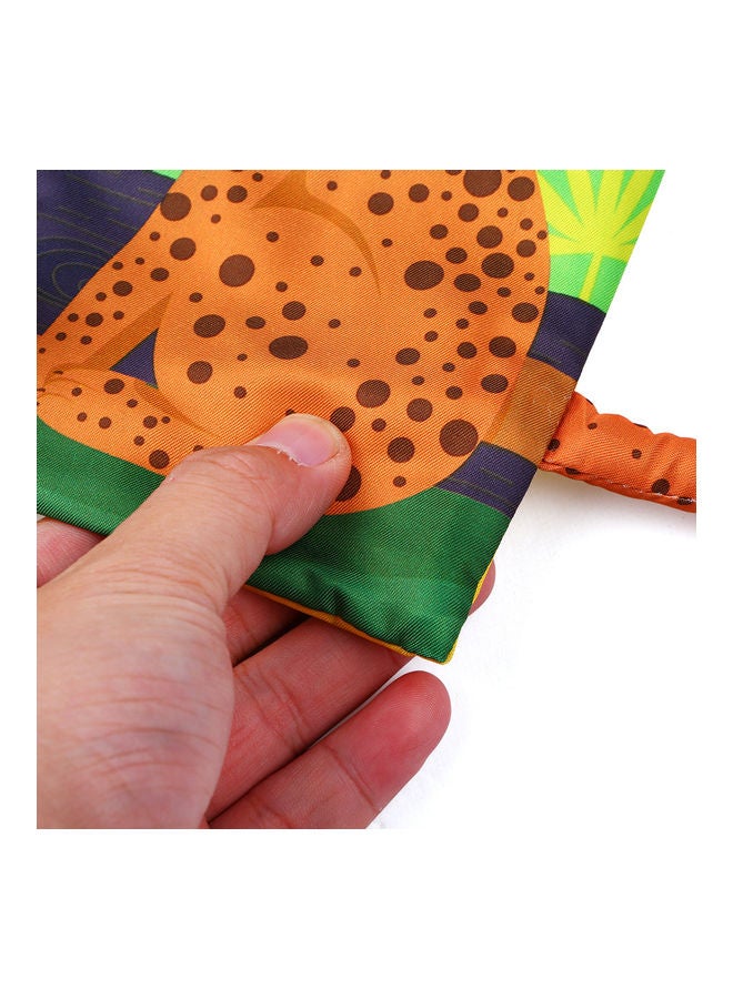 نيبمينينت كتاب قماشي مع ذيل من بلاستيك بي في سي - Image 5