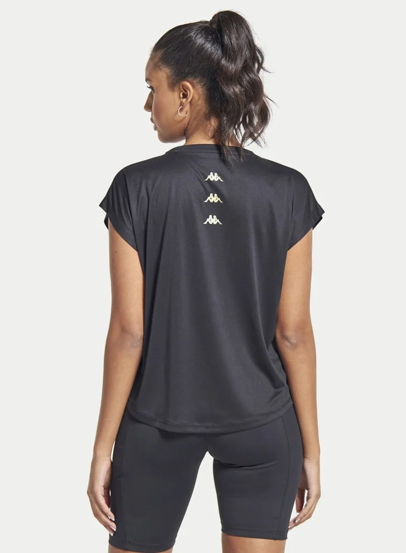 Kappa Logo T-Shirt