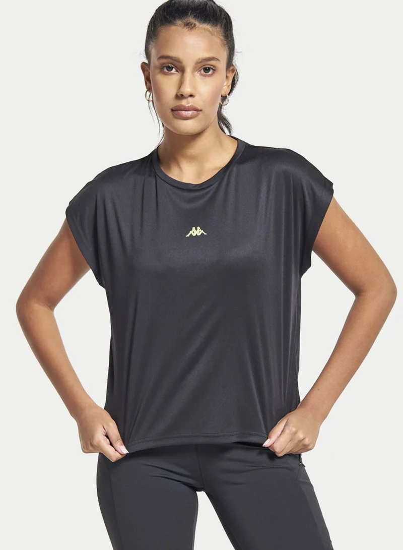 Kappa Logo T-Shirt