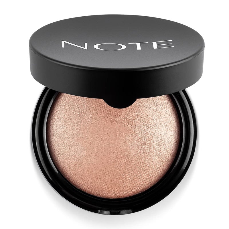 Note BAKED POWDER 01 - Image 1