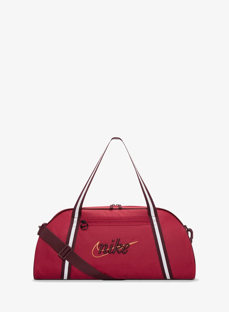 Club Gym Retro Bag