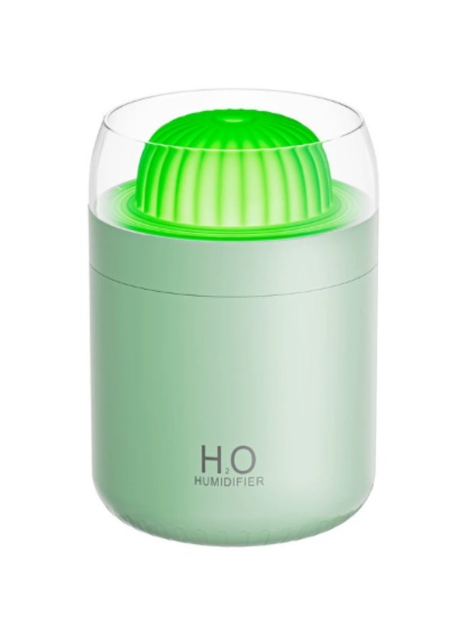 KUYING New Evaporative USB Fog Free Humidifier 