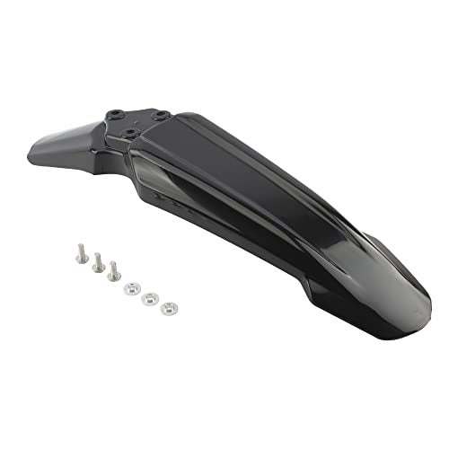 ABCERRSI Sur Ron Front Fender,Motorcycle Rear Fender with Sur Ron X S X160 X260 Electric Dirt Bike - Image 1