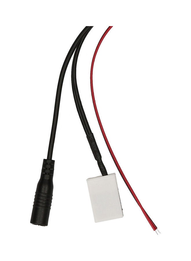 NIBEMINENT Car Radio Bluetooth Aux Microphone With Cable Adapter  - Image 4