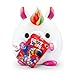 SNACKLES ZURU Snackles Froot Loops Unicorn Super Sized 14 inch Plush by ZURU Ultra Soft Plush Collectible Plush with Real Licensed Brands Stuffed Animal - Image 3