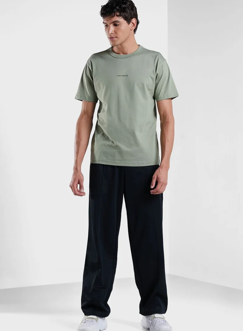 New Balance Athletics Nature State Graphic T-Shirt