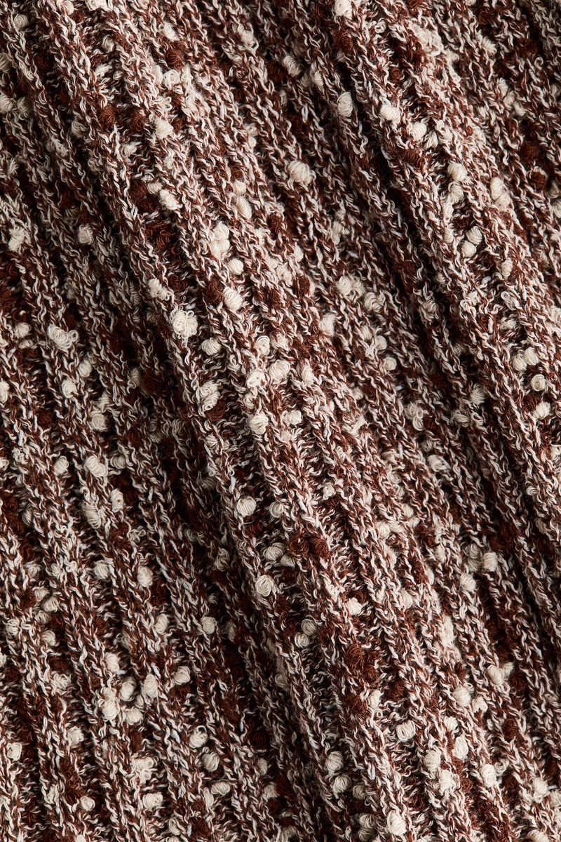 H&M  Fringed dress for Women | Best Price UAE