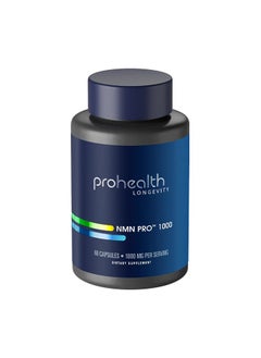 ProHealth Longevity NMN Pro 1000 (60 Capsules)