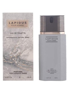 Ted Lapidus For Men 100ml
