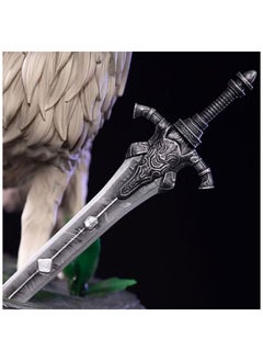 FIRST 4 FIGURES Sif Standard  - Image 4
