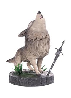 FIRST 4 FIGURES Sif Standard  - Image 1