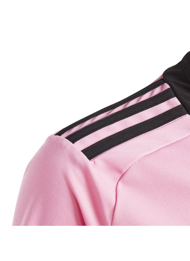 Adidas Adidas Imcf H Jsy Y N Pink Football Jerseys For Boys 128  - Image 5