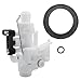 WEST ORGIN 31705 RV Toilet Water Valve Kit Compatible with Thetford AquaMagic V High and Low Models - Image 2