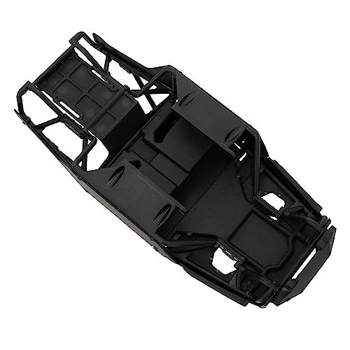 MEUS RACING مجموعة هيكل MEUS RACING TRX4M Ripper لشاسيه TRX4M Defender/Bronco/K10/F150 High Trail 1/18 سيارة زحف RC (MEX40-أسود) - Image 3