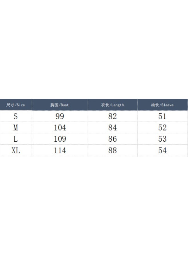 NIBEMINENT Women High Neck Dress Womens Solid Round Neck Long Sleeved Patchwork Long Comfty Leisure Temperament Sweater Dress for Women - Image 2