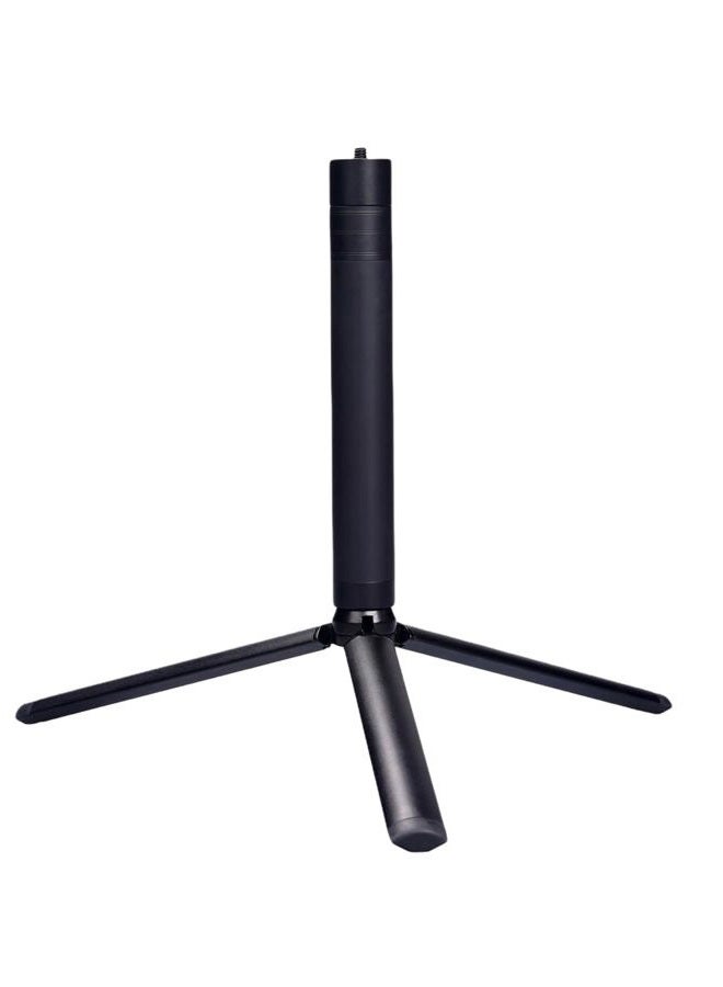 Obsbot Extendable Tripod, Desk Tripod For Tiny 2/Tiny 4K/1080P/Tail Air/Meet 4K Webcam, Lightweight, Sturdy, Foldable, Stand Video Recording, Meeting, Streaming, Etc. - Image 1