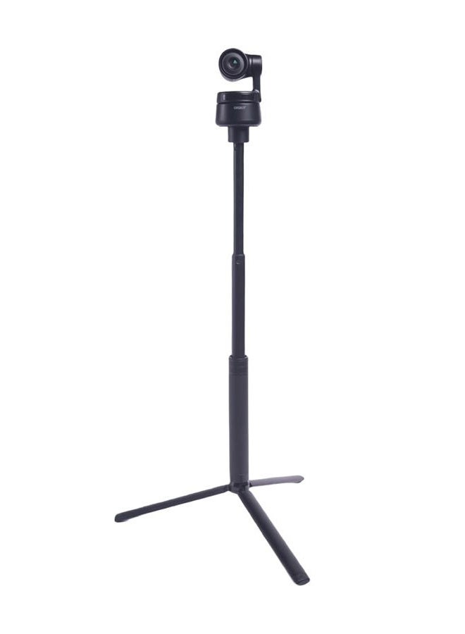 Obsbot Extendable Tripod, Desk Tripod For Tiny 2/Tiny 4K/1080P/Tail Air/Meet 4K Webcam, Lightweight, Sturdy, Foldable, Stand Video Recording, Meeting, Streaming, Etc. - Image 3