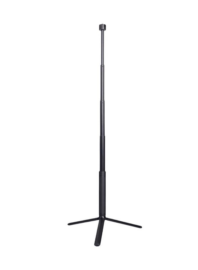 Obsbot Extendable Tripod, Desk Tripod For Tiny 2/Tiny 4K/1080P/Tail Air/Meet 4K Webcam, Lightweight, Sturdy, Foldable, Stand Video Recording, Meeting, Streaming, Etc. - Image 2