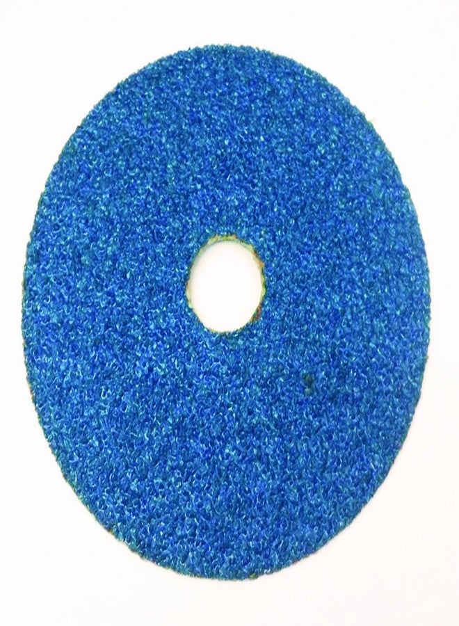 شارك أقراص Shark 90240Z-3 المصنوعة من ألياف راتنج الزركونيوم مقاس 9 بوصات، عبوة من 3 قطع، مقاس 24