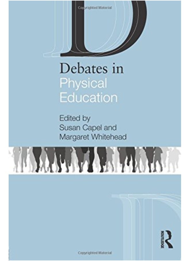 null - Debates in Physical Education - Image 1