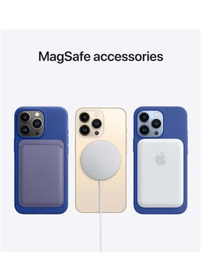 JAJEEK Apple iPhone 16 Pro Max 2024 Premium Soft Liquid Silicone Case Cover – Blue – Ultra-Slim Shockproof Back Case with Microfiber Lining, Soft-Touch Matte Finish, Scratch-Resistant, Anti-Slip Grip, Lightweight, Durable, Wireless Charging Compatible - Image 3
