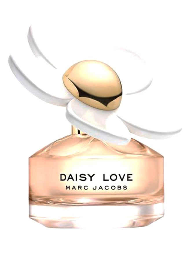 Marc Jacobs Daisy Love EDT 30ml - Image 1