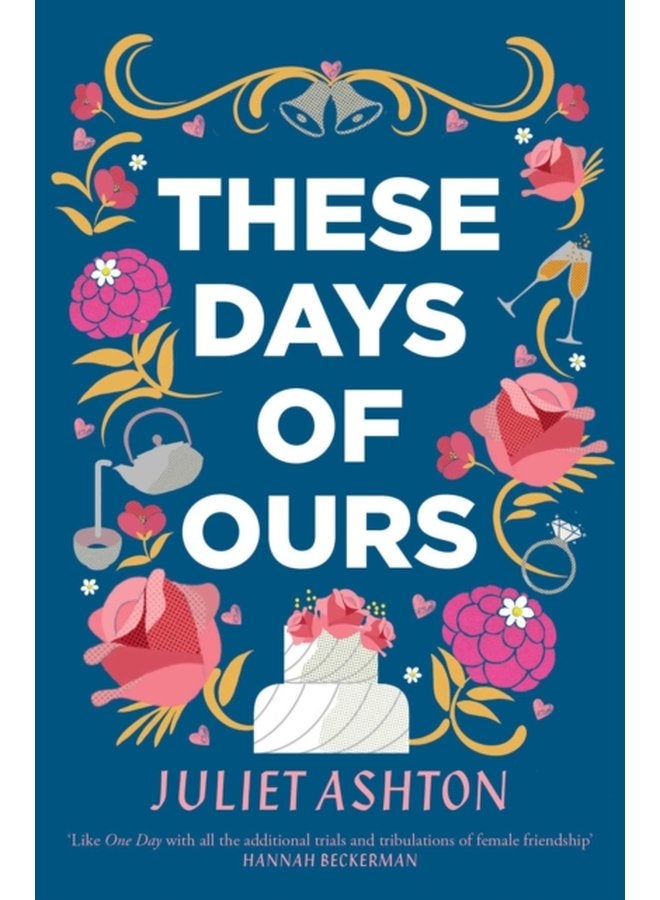 These Days of Ours - Paperback