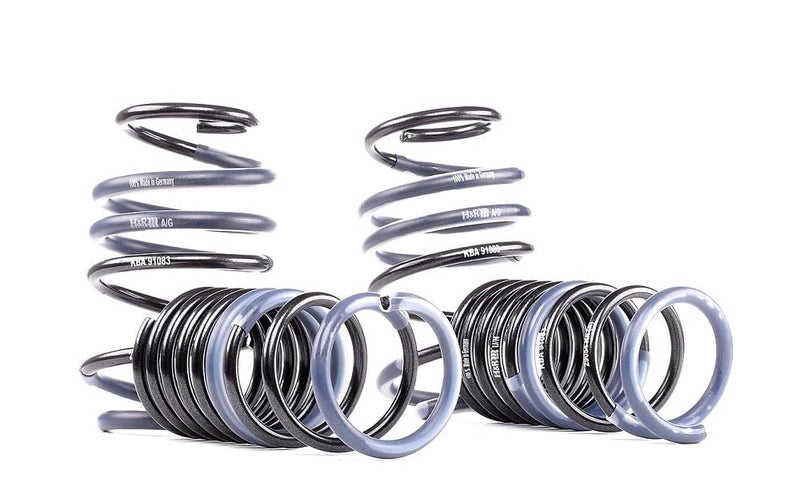 HR 290542 Lowering Springs