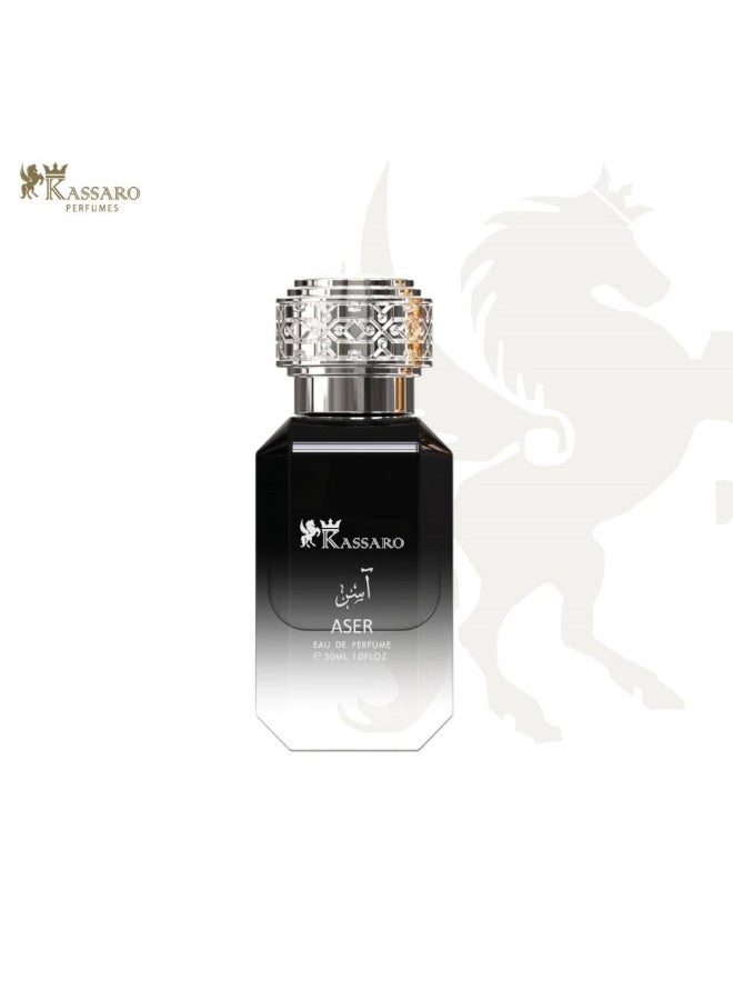 KASARO عطر عصر 30 مل - Image 1