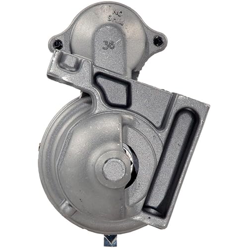 ACDelco Gold 337-1008 بادئ تشغيل - Image 3